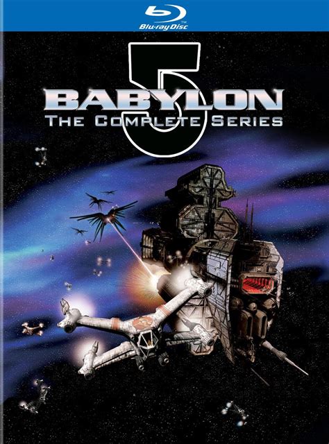 gomovie babylon 5|Babylon 5 (franchise) .